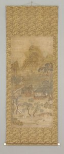 Shanshui da Gui Xia
