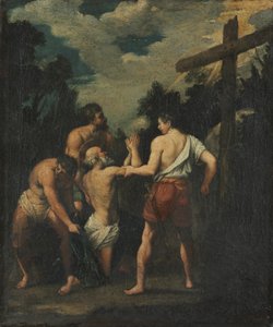 Martirio di Sant