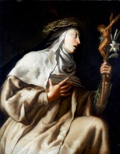 Santa Teresa d