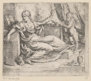 Allegoria dell