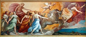 Aurora (dipinto su tela)