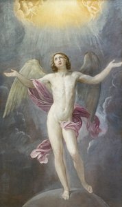 Anima beata da Guido Reni