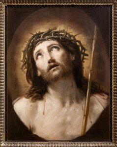 Cristo con la canna, anche noto come Ecce Homo da Guido Reni