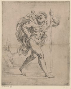 San Cristoforo da Guido Reni