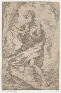 San Girolamo nel deserto