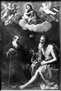  da Guido Reni