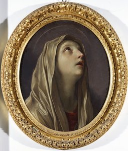 Madonna Addolorata da Guido Reni