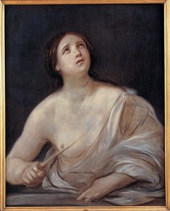Lucrezia da Guido Reni