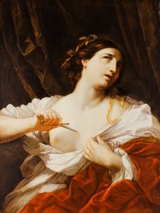 Lucrezia