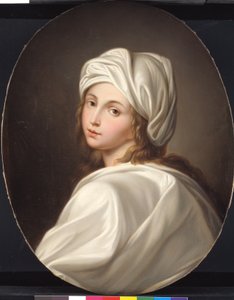 Ritratto di Beatrice Cenci