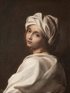 Ritratto di Beatrice Cenci, ca. 1662