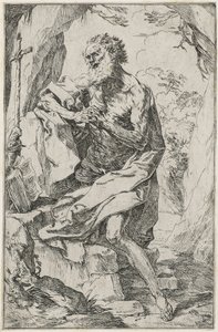 San Gerolamo