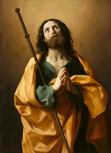 San Giacomo il Maggiore, c.1636-38 da Guido Reni