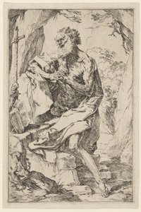 San Girolamo