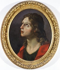 San Giovanni Battista da Guido Reni