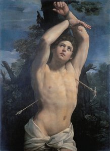 San Sebastiano da Guido Reni