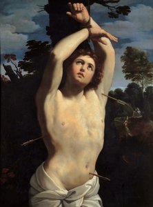 San Sebastiano, 1615