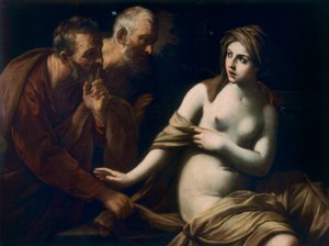 Susanna e i vecchioni