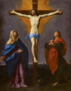 La Crocifissione
