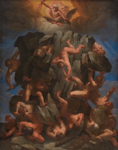 La caduta dei giganti