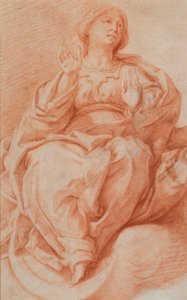 La Vergine dell