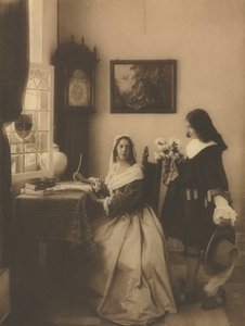 La Lettera da Guido Rey