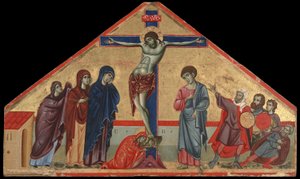 La Crocifissione