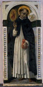 San Vincenzo Ferrer