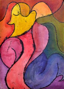 Tutto il mio amore, 2014 da Guilherme Pontes
