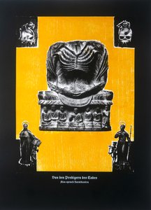 Sui Predicatori della Morte, Così Parlò Zarathustra, 2023
