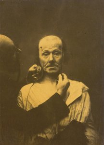 Attenzione, 1854-1856, stampato 1862 (foto)