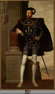 Enrico Howard, Conte di Surrey (1517-1547)