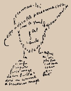  da Guillaume Apollinaire