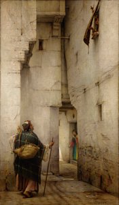 Il vicolo
