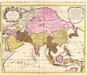Mappa dell