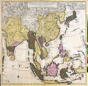 Mappa dell