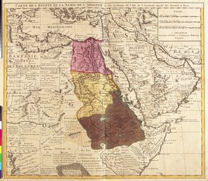 Mappa dell