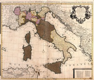 Mappa dell