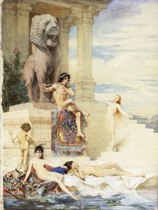 Il Flauto d