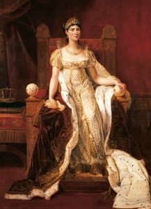 Ritratto di Josephine Bonaparte