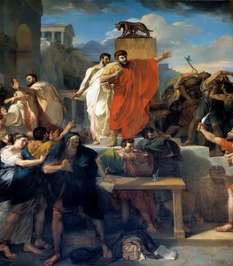 La morte di Virginia