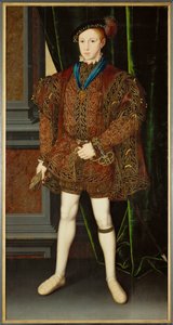 Edoardo VI, re d