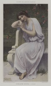 Rêverie da Guillaume Seignac