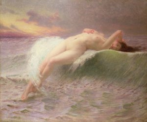 La ninfa dell