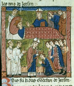 Immagine sconosciuta da Guillaume de Tyr