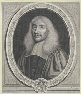 Etienne Daurat da Guillelmus Vallet