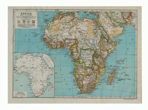 Mappa dell
