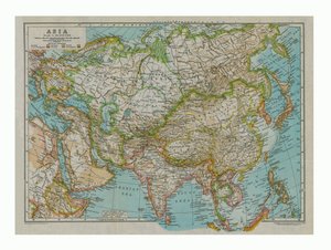 Mappa dell