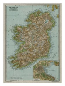Mappa dell