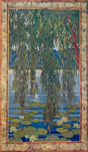 Il salice da Gunnar Wennerberg